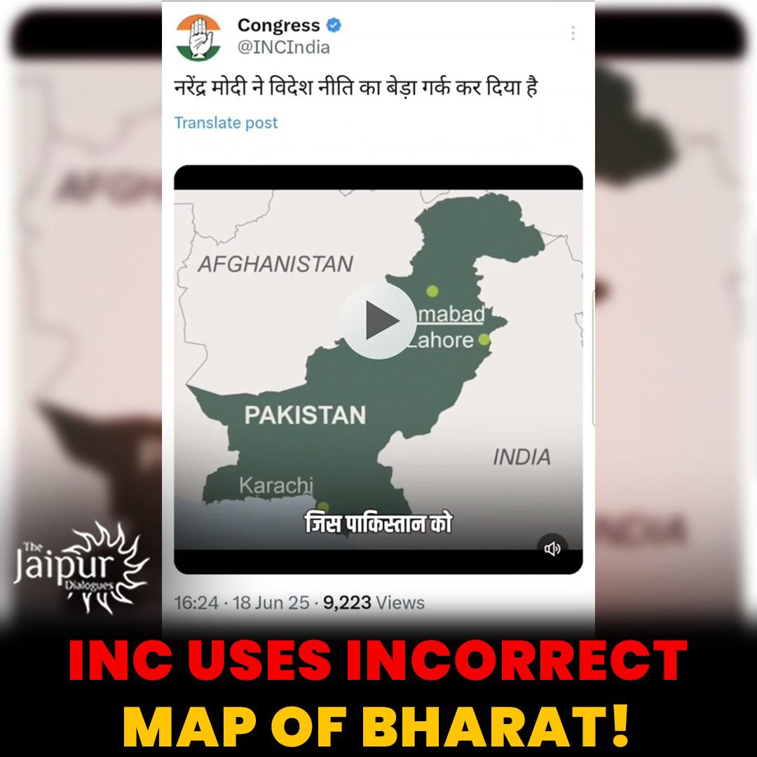 Khan-gress!