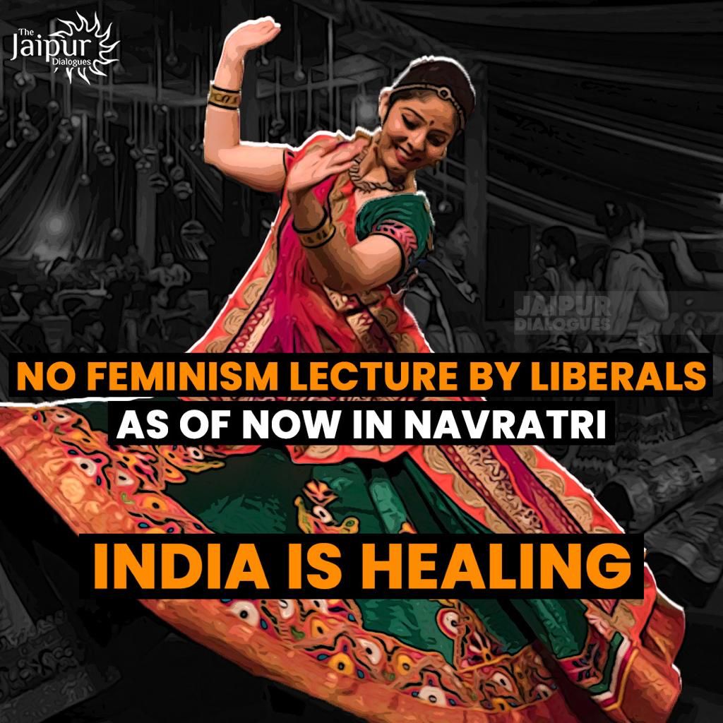 India is Healing