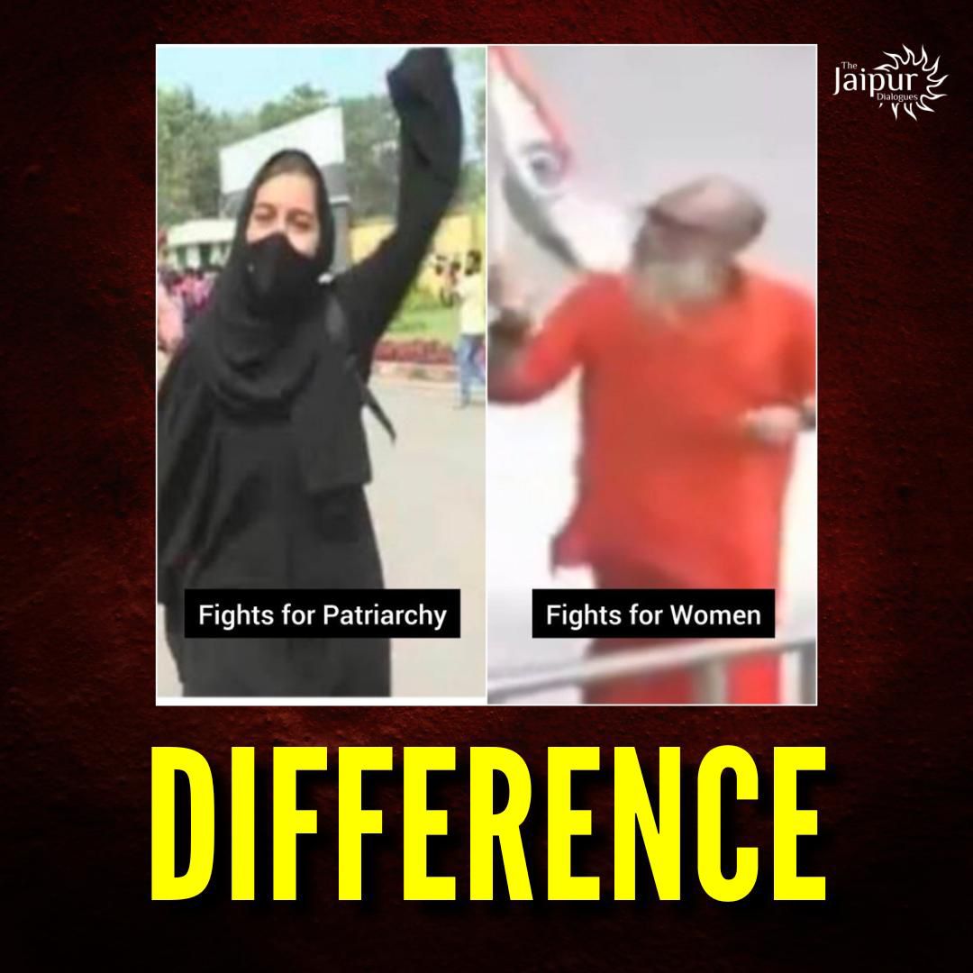Which Side are you on?