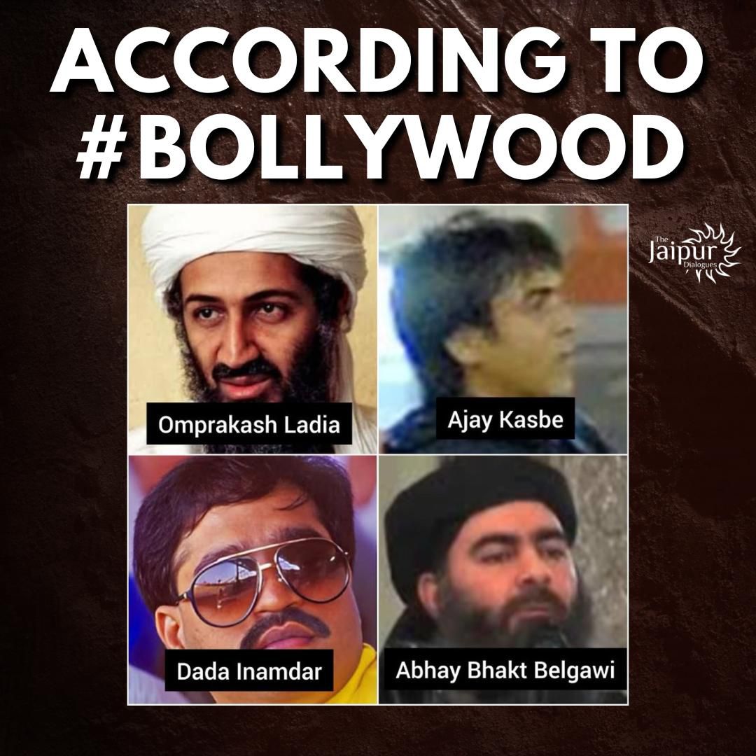 Bollywood s Propaganda