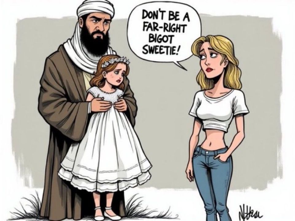 Condition of UK