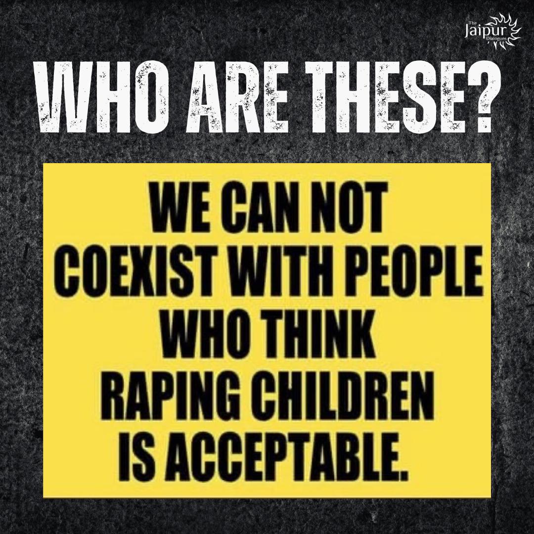 Who are These?