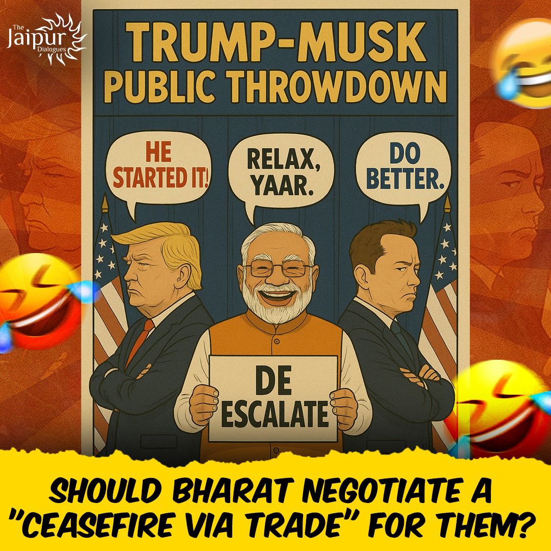 Elon and Trump 