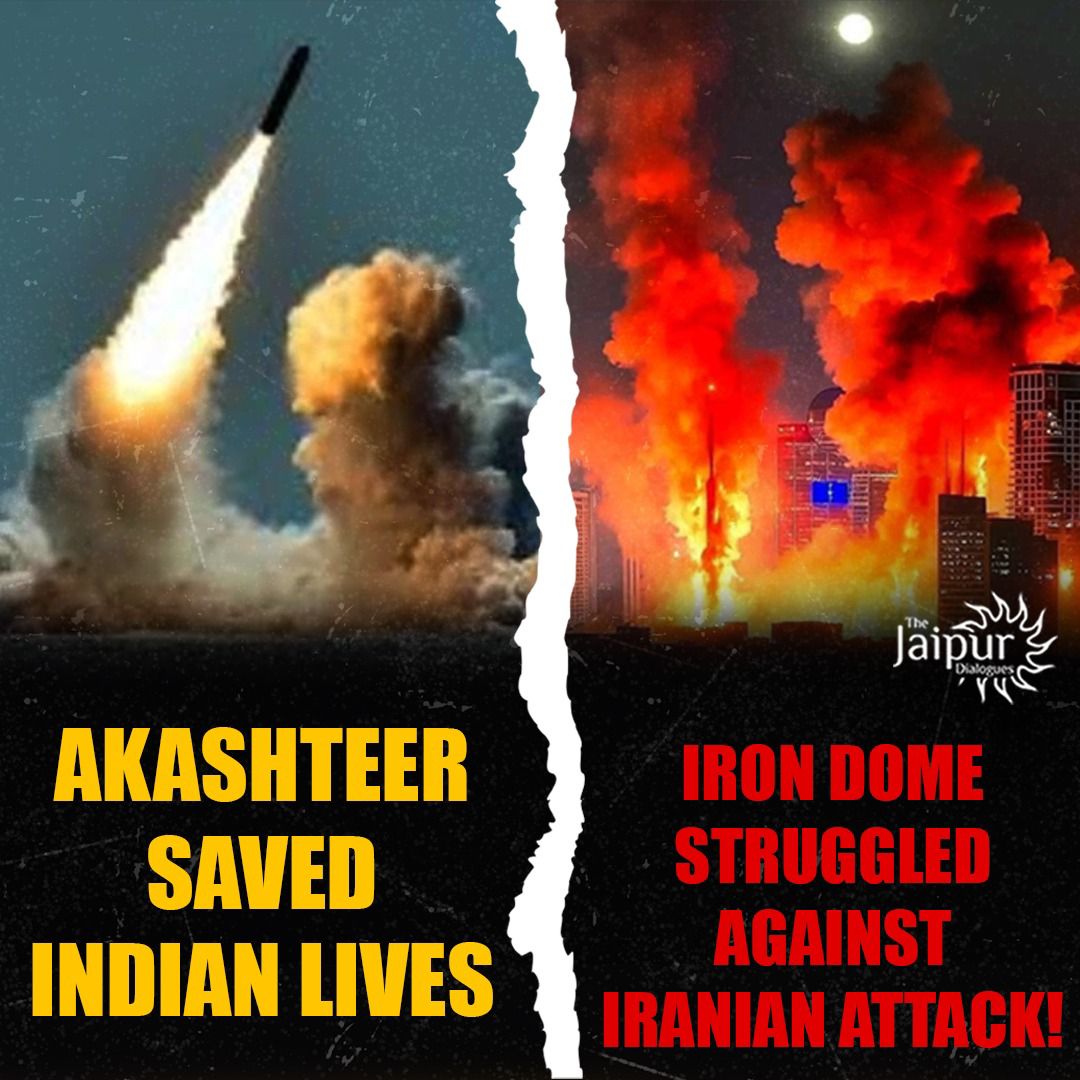 Indian Air Defense System 💪