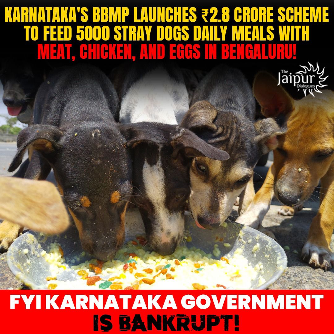 CON-gress in Karnataka!