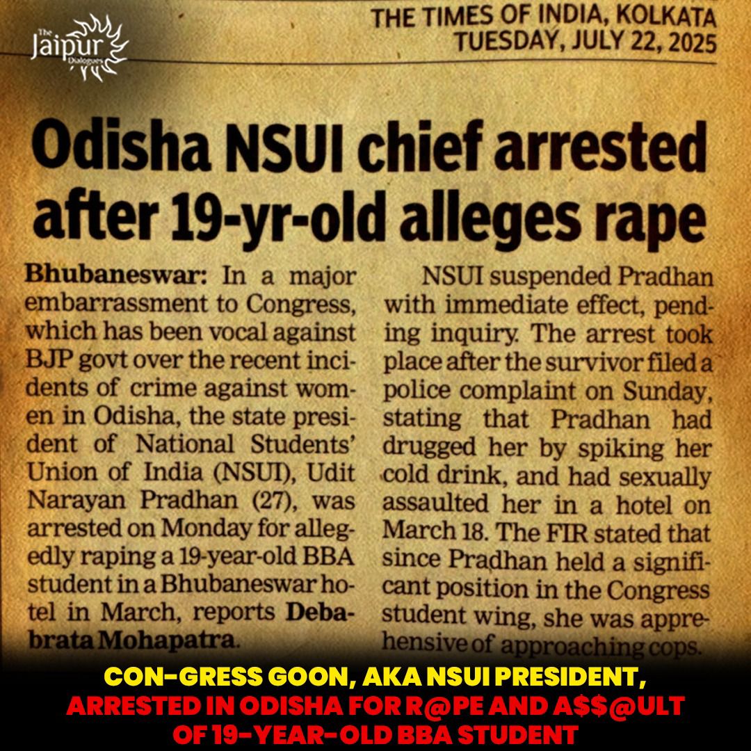 CONgress For You