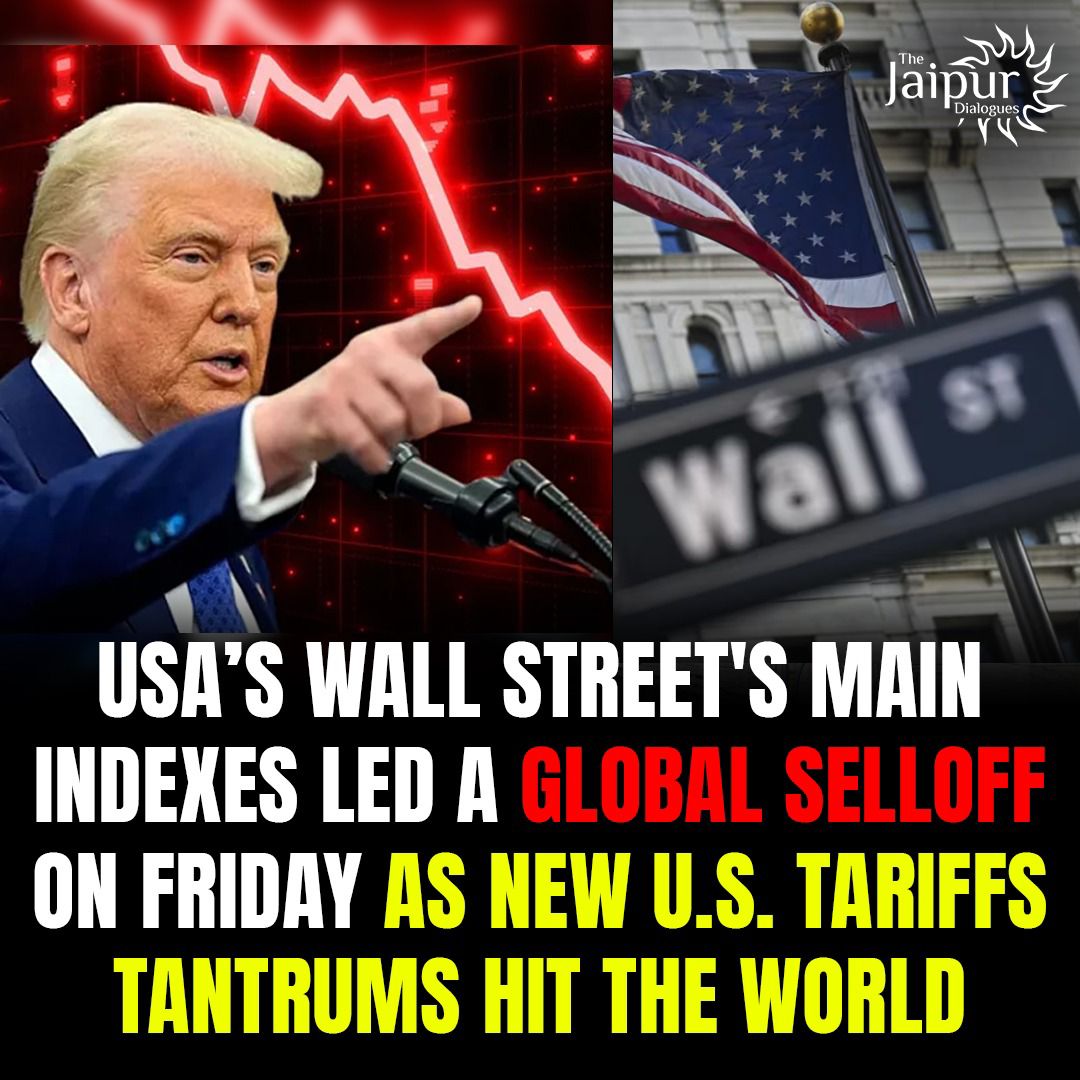 Tariff Trouble For Trump