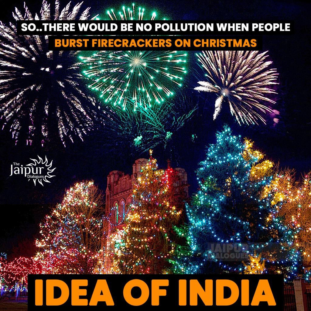 Idea of India!