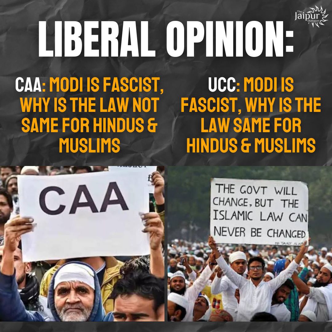 Liberals