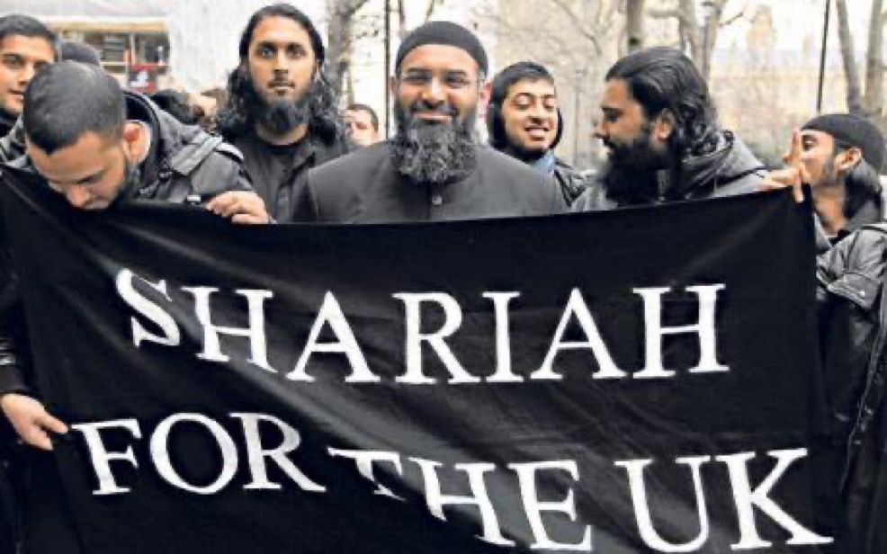Londonistan.