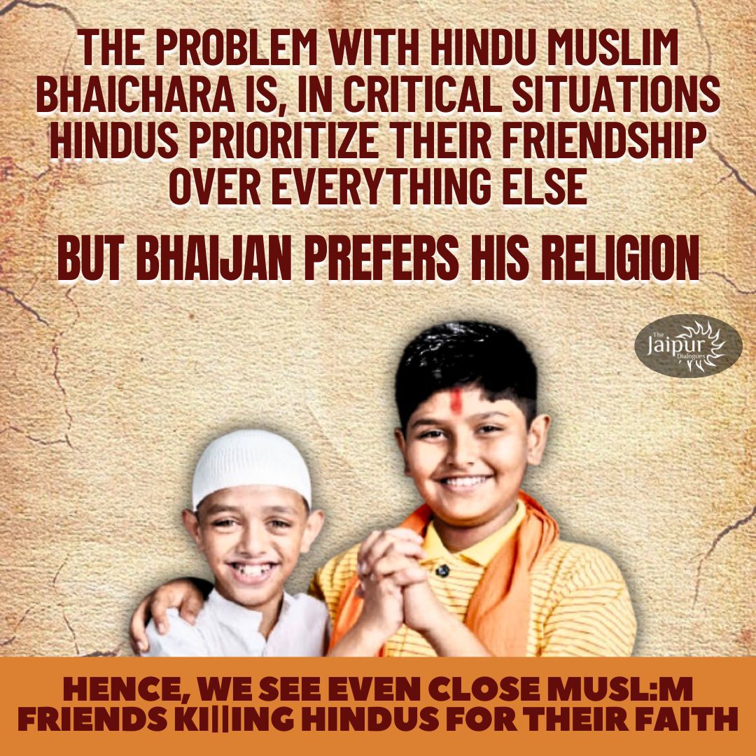 Secularism ☠️