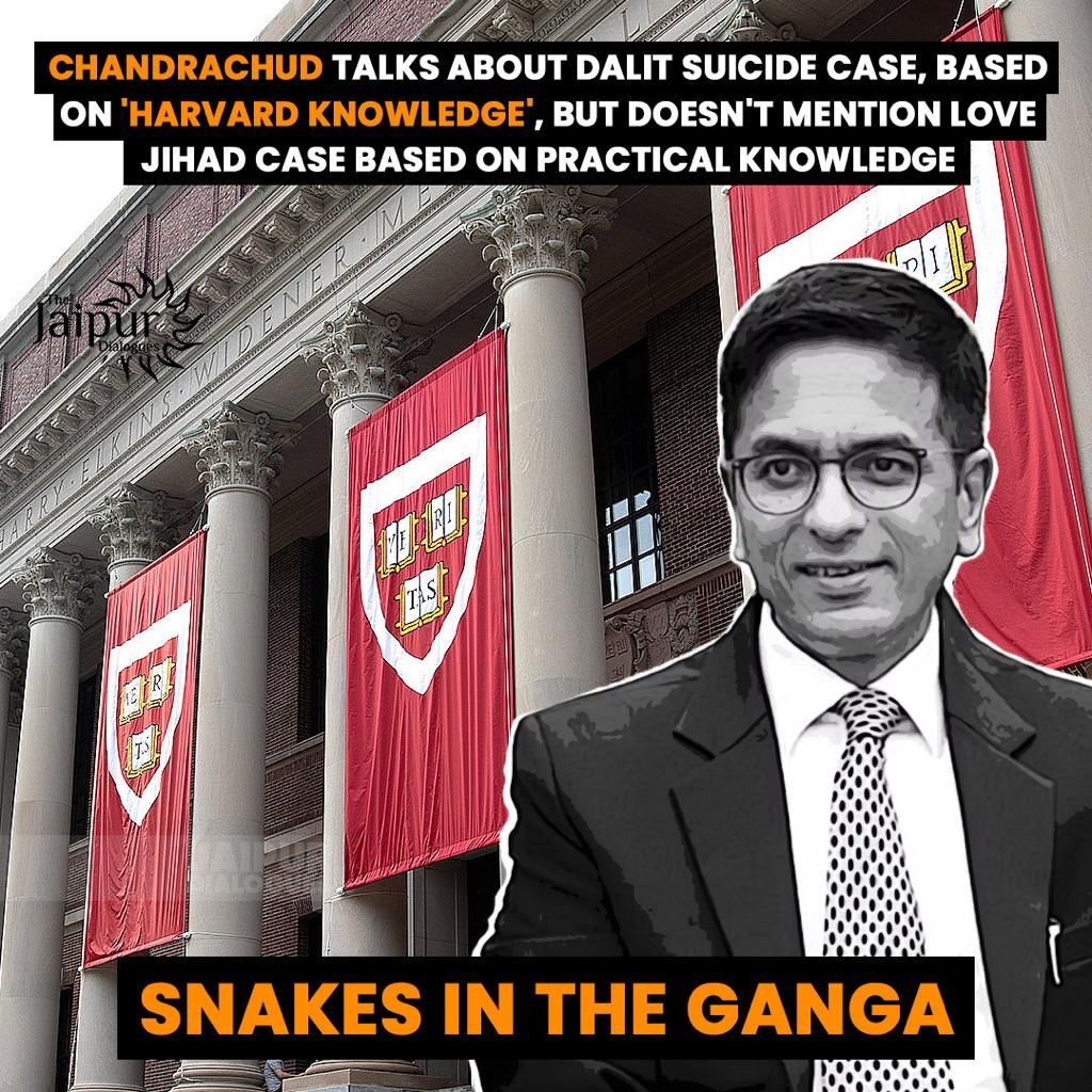 Snakes in the Ganga!