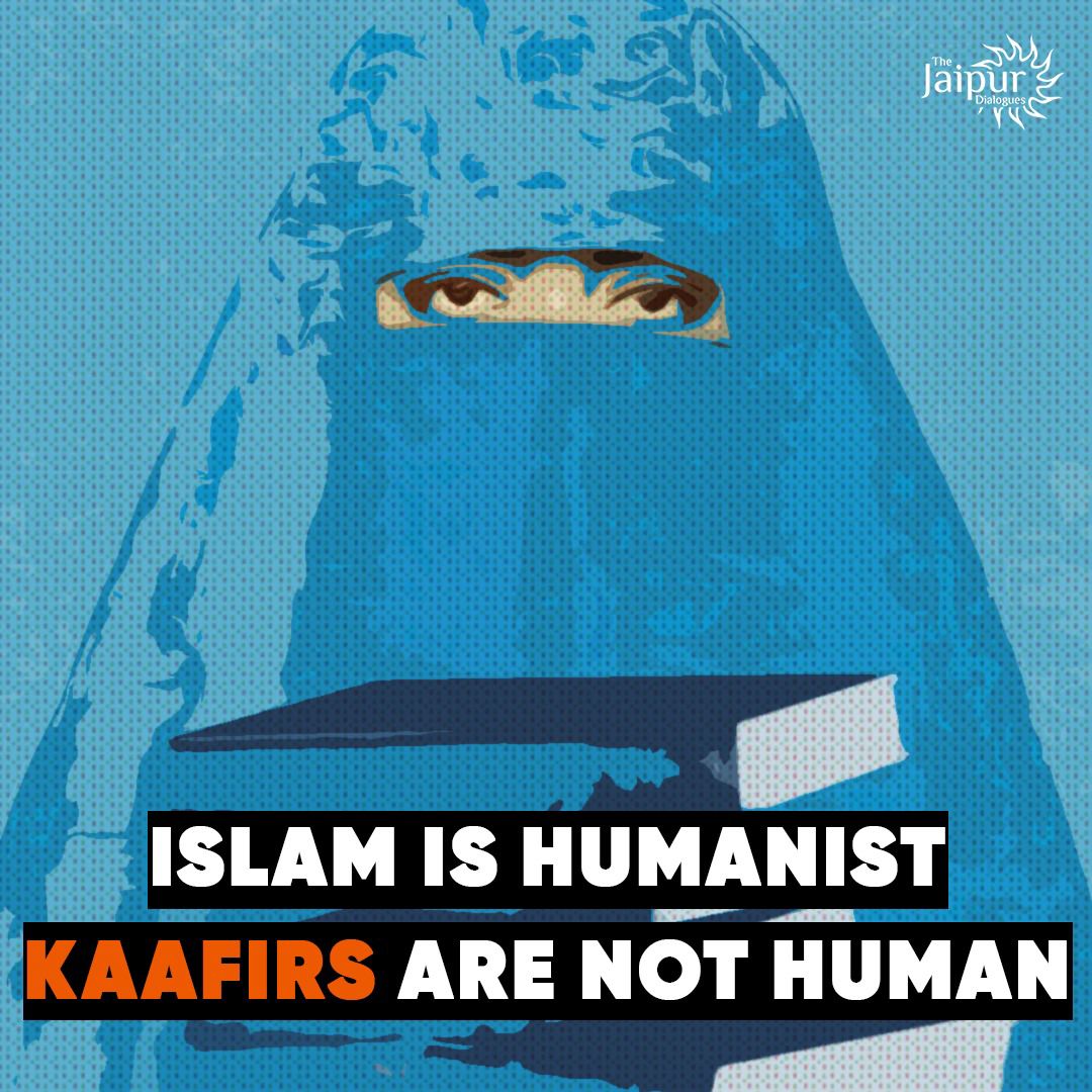Islam is Humanist