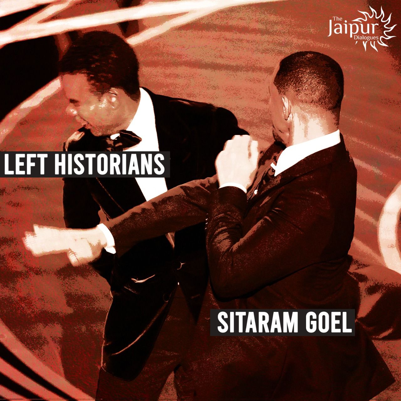 Left Historians
