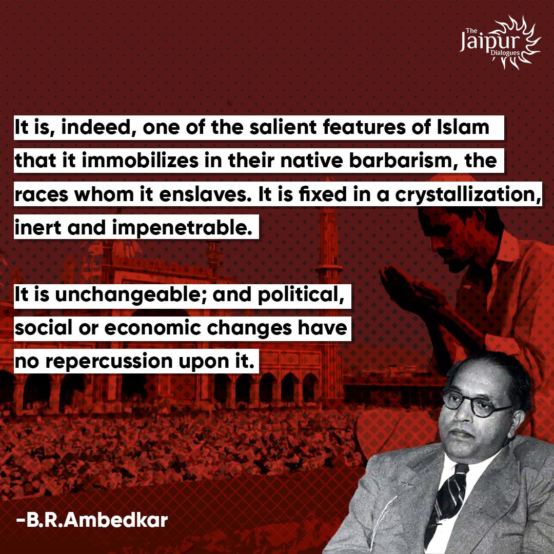Remembering Dr Ambedkar on his Birth Anniversary