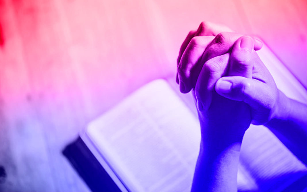 All Religions are not the Same Part 4