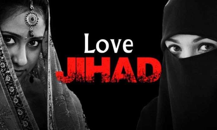 Love Jihad