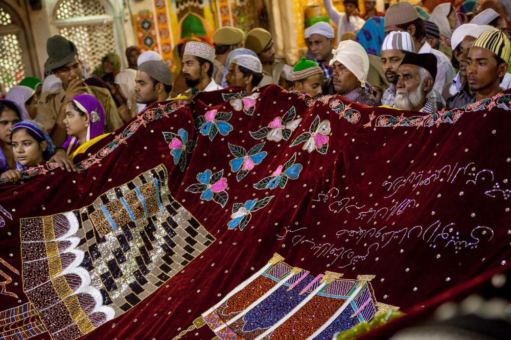 Busting Myth of Sufism