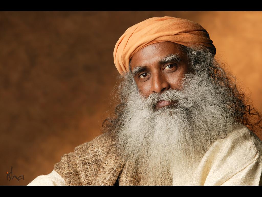 Sadguru Morality
