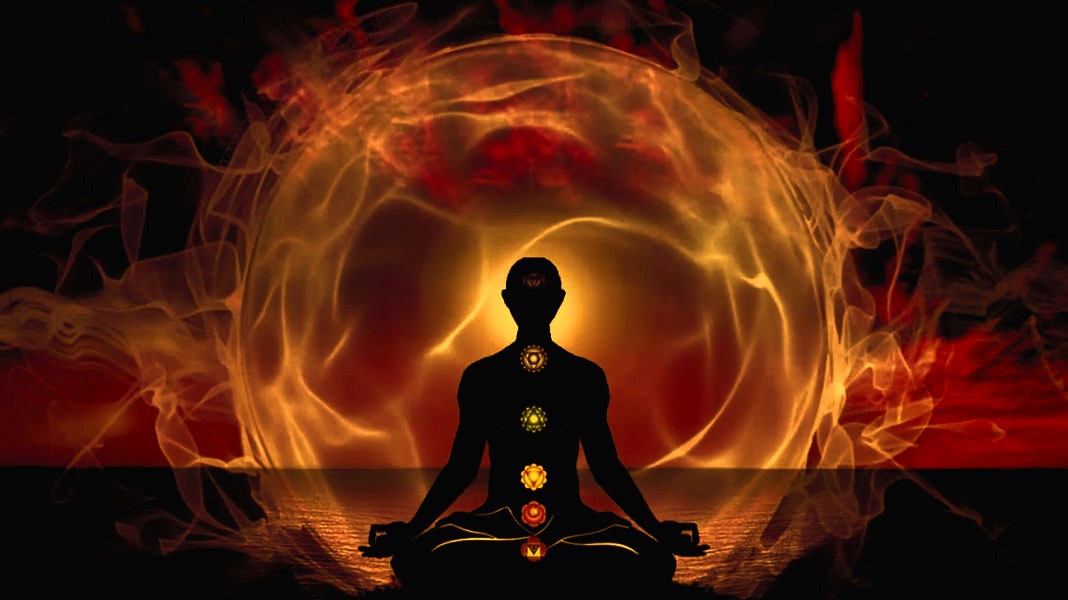 Awakened Kundalini