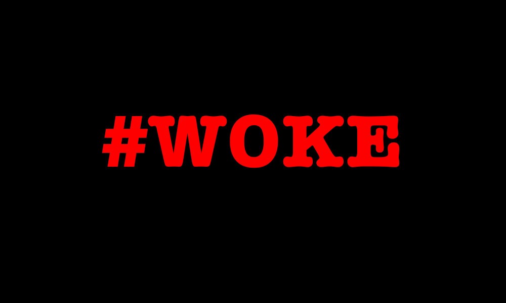 The Intellectual Pogrom of Wokism
