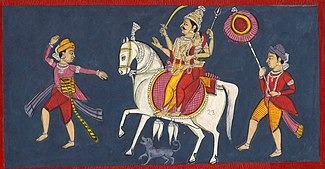 Lord Khandoba
