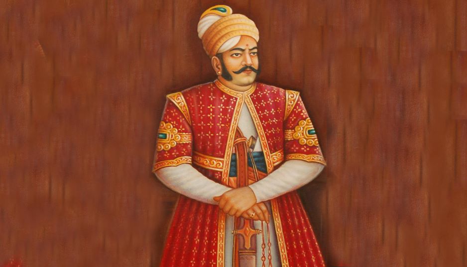 VELU THAMPI