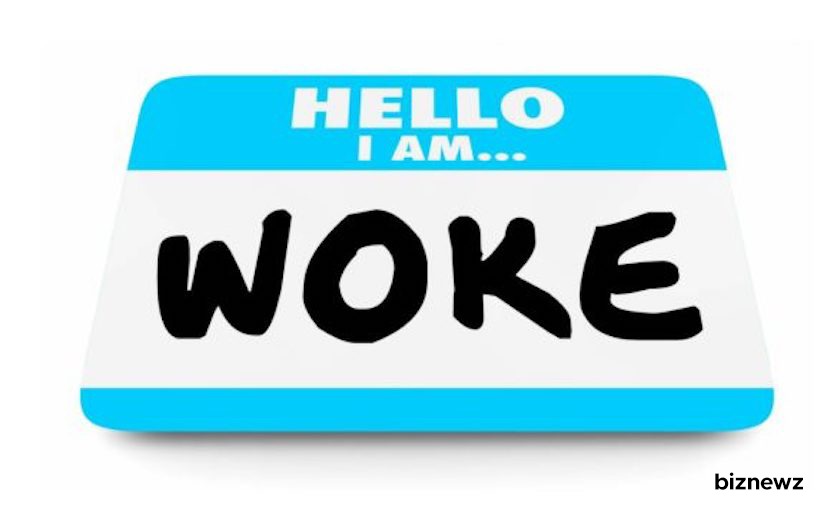 Woke