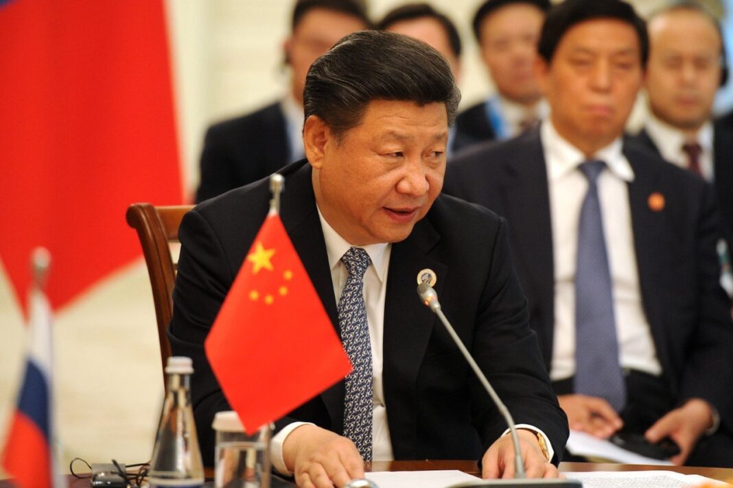 Xi-Jinping