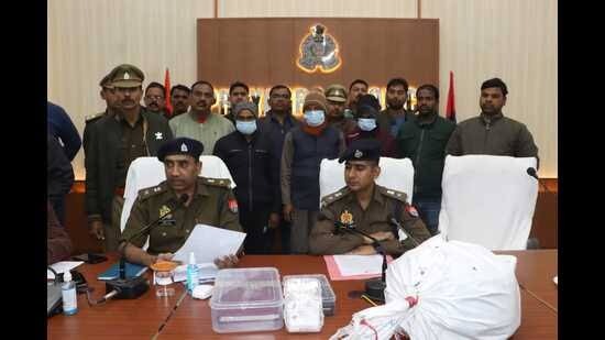 Magh Mela Scandal