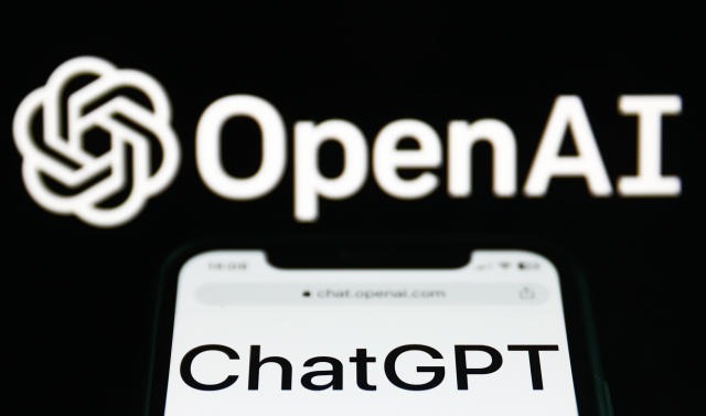 Chat GPT