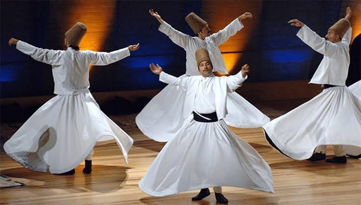 Sufis