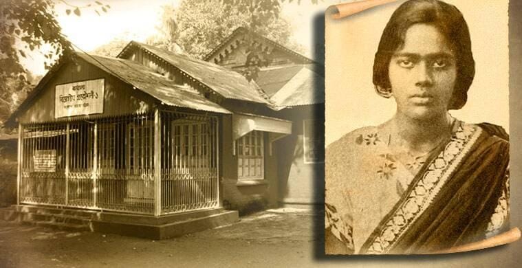 Pritilata Waddedar