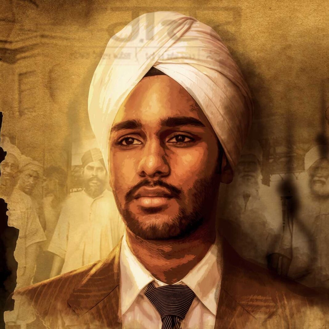 Kartar Singh