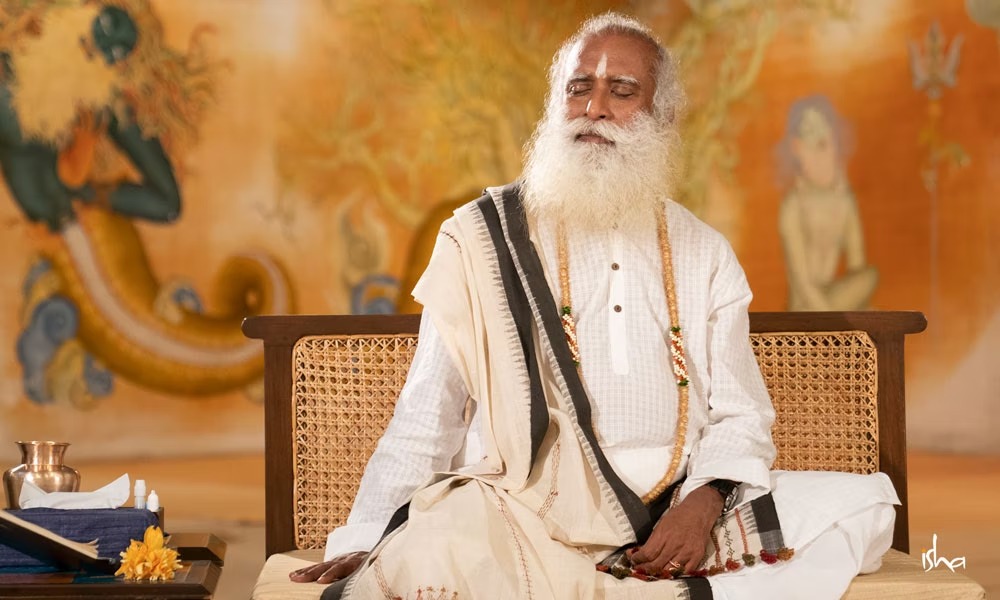 Sadhguru