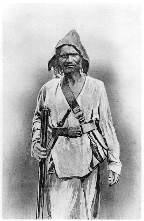 Tantia Bhil