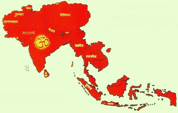 Akhand Bharat