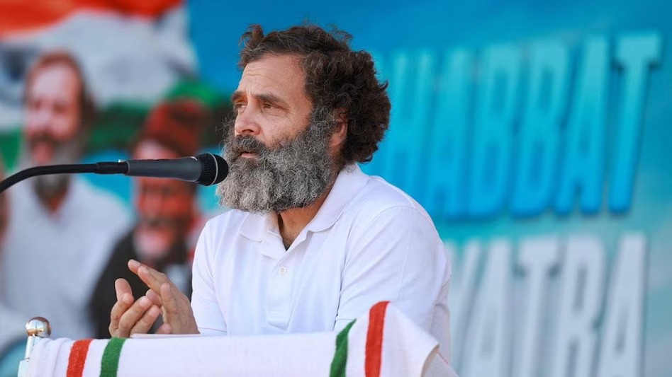 The Congress of India: A Circus That's Not Funny The Congress of India: A Circus That's Not Funny