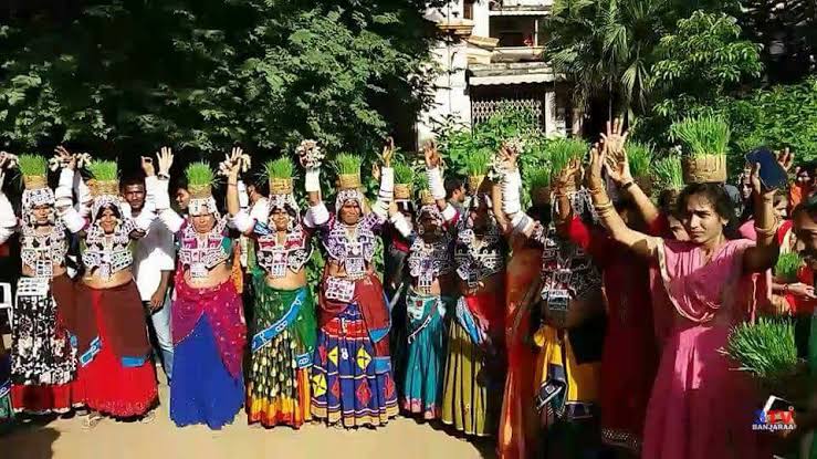 Banjaras