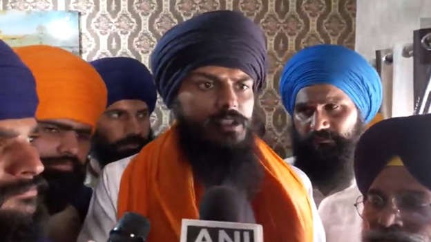 Amritpal Singh