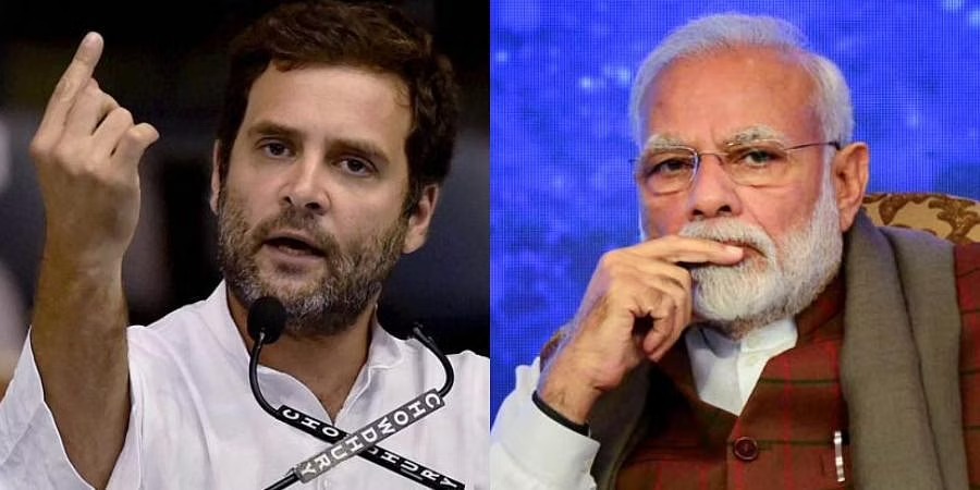 RaGa & Modi