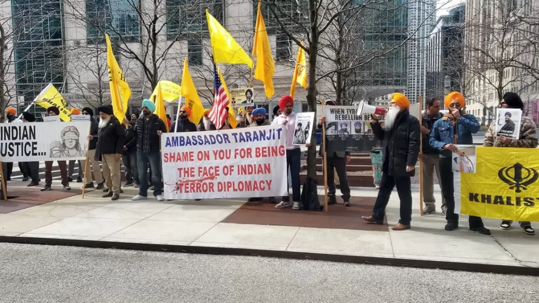 Khalistan