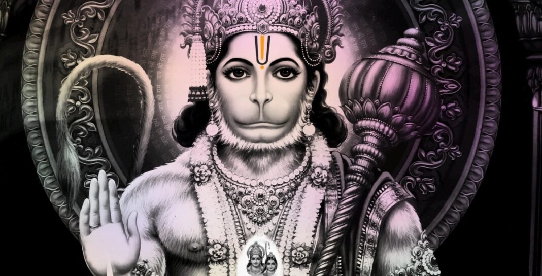 Hanuman