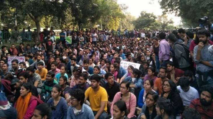 Hindu Students in Pakistan