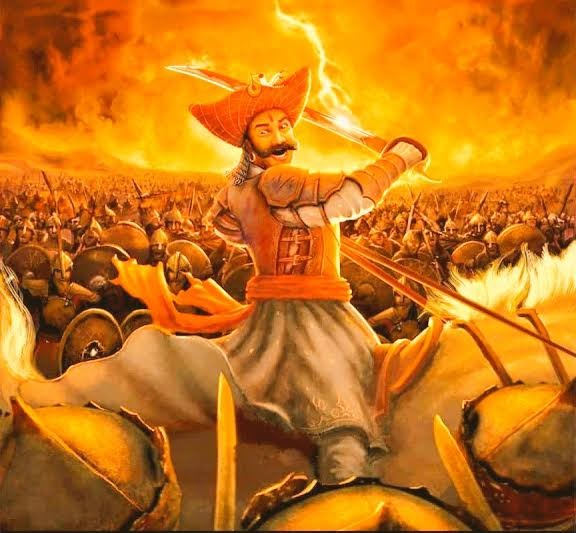 Battle of Peshawar