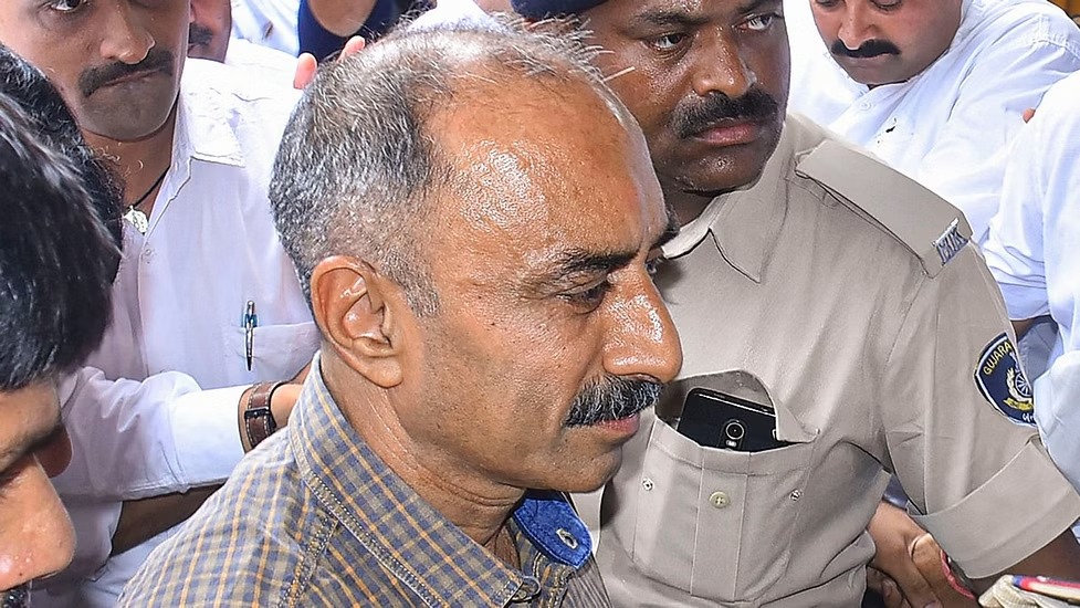 Sanjeev Bhatt