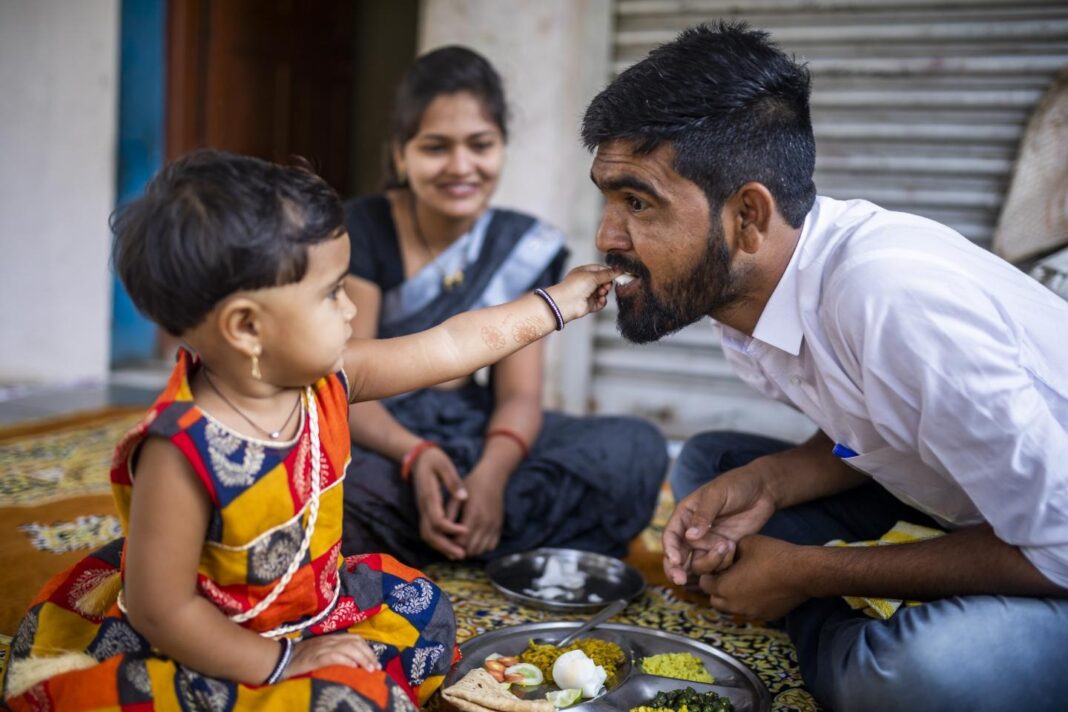 Indian Parenting