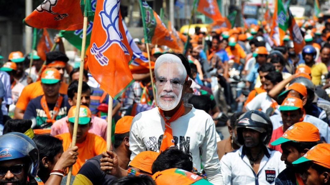 BJP