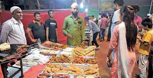 Ramzan Food