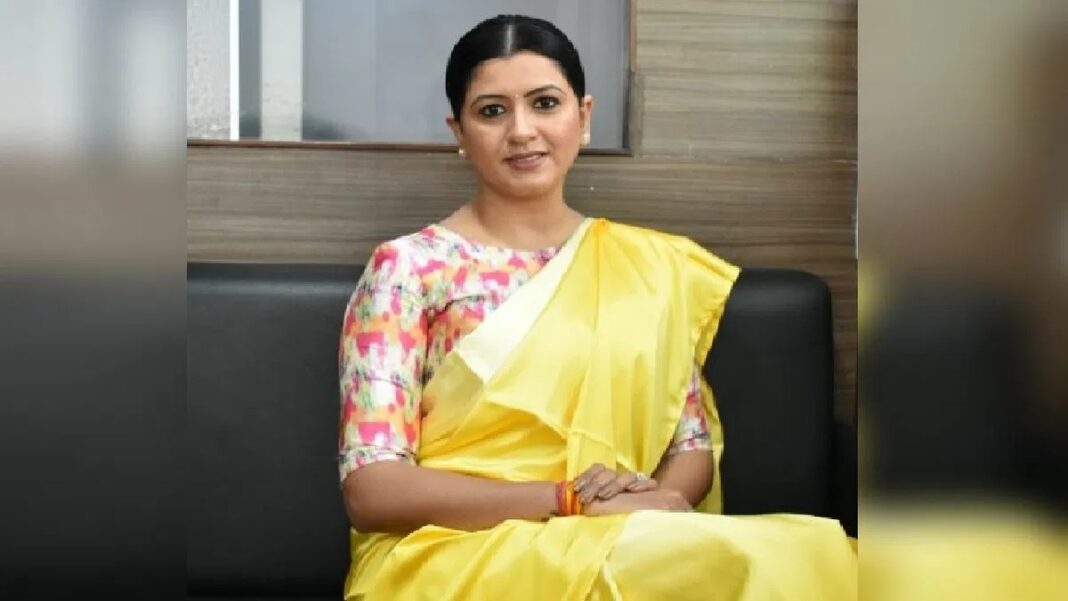 Kajal Hindustani